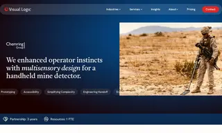 Preview of the Chemring Group Case Study