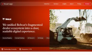 Preview of the Bobcat Case Study