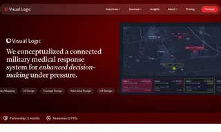Preview of the The Pentagon Case Study