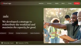 Preview of the Feeding America Case Study