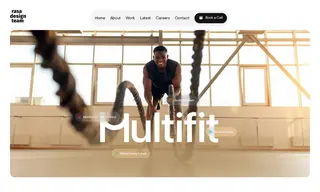 Preview of the MultiFit Case Study
