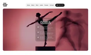 Preview of the Qoria Case Study