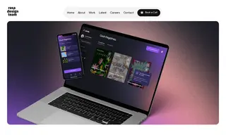 Preview of the Birdie Case Study