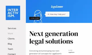 Preview of the LegalZoom Case Study
