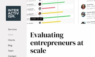 Preview of the Start It Up Case Study