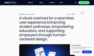 Preview of the Tallo (a Stride Platform) Case Study