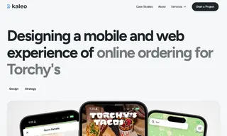 Preview of the Torchy Tacos Case Study