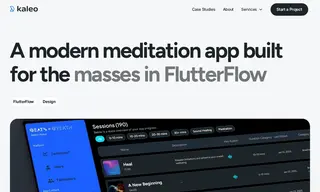 Preview of the Beats & Breath Case Study