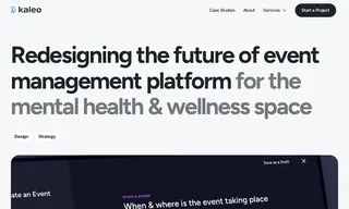 Preview of the BrightStar Events Case Study