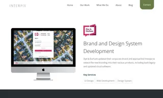 Preview of the Dye & Durham Case Study