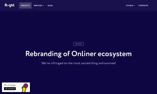 Preview of the Onliner Case Study