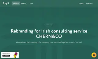 Preview of the Chern&co Case Study