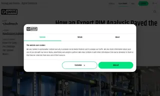 Preview of the Budmech Case Study