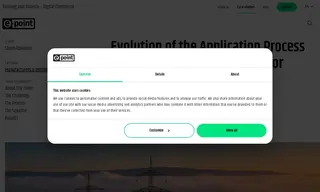 Preview of the Stoen Operator Case Study
