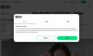 Preview of the wOkularach.pl Case Study