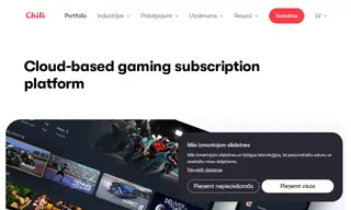 Preview of the Sora Stream Case Study