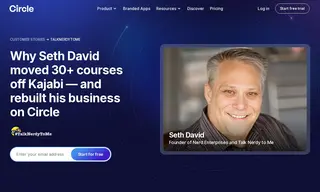 Preview of the Nerd Enterprises Case Study