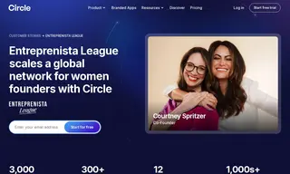 Preview of the Entreprenista League Case Study