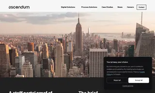 Preview of the New York City Case Study