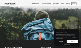 Preview of the NOLS Case Study