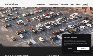 Preview of the Silicon Valley High Growth Startup in IoT Case Study