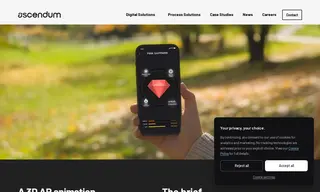Preview of the Jewelry Television Case Study