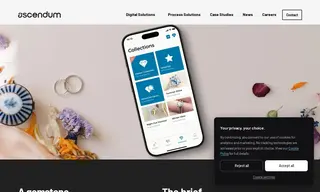 Preview of the Jewelry Television Case Study