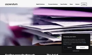 Preview of the Manhattan Bookkeepers, Inc Case Study