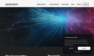 Preview of the Acclivity Case Study