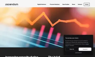 Preview of the Texas-Based Accounting Firm Case Study