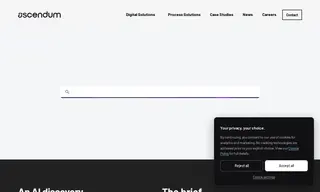 Preview of the ABP Case Study