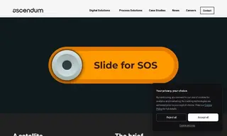 Preview of the Globalstar Case Study