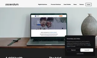 Preview of the Magic Foundation Case Study