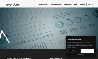 Preview of the Fortune 500 Health Insurance Company Case Study