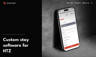 Preview of the Croatian Tourist Board (htz) Case Study