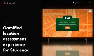 Preview of the Studenac Case Study