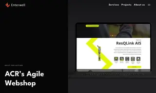 Preview of the ACR Electronics Case Study