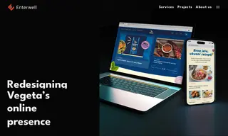 Preview of the Vegeta Case Study