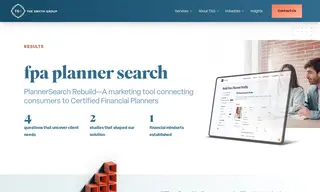 Preview of the Financial Planning Association (fpa) Case Study