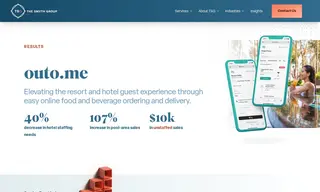 Preview of the Carneros Resort & Spa Case Study