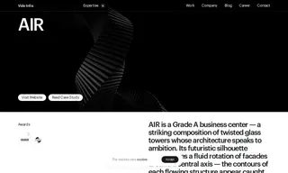 Preview of the Air Case Study