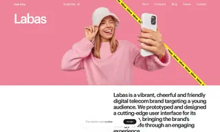 Preview of the LABAS Case Study