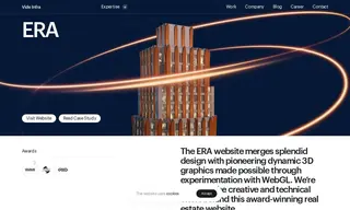 Preview of the ERA Case Study