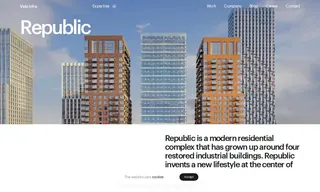Preview of the Republic Case Study