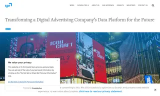 Preview of the Vistar Case Study