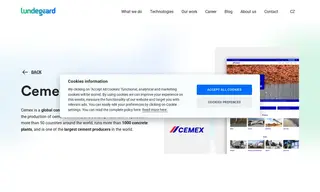 Preview of the CEMEX Case Study