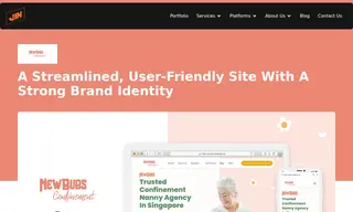 Preview of the Newbubs Case Study