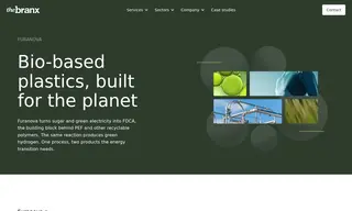 Preview of the Furanova Case Study