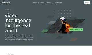 Preview of the Eluviant Case Study