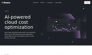 Preview of the North Case Study